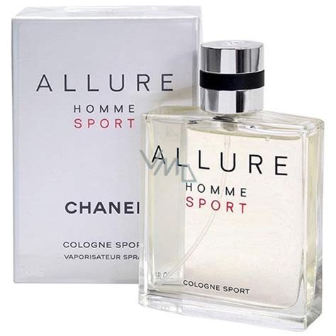 chanel allure homme overstock|allure homme sport 50ml price.